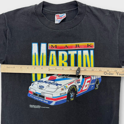 90s Kids Racing Mark Martin Racing T-shirt Size L