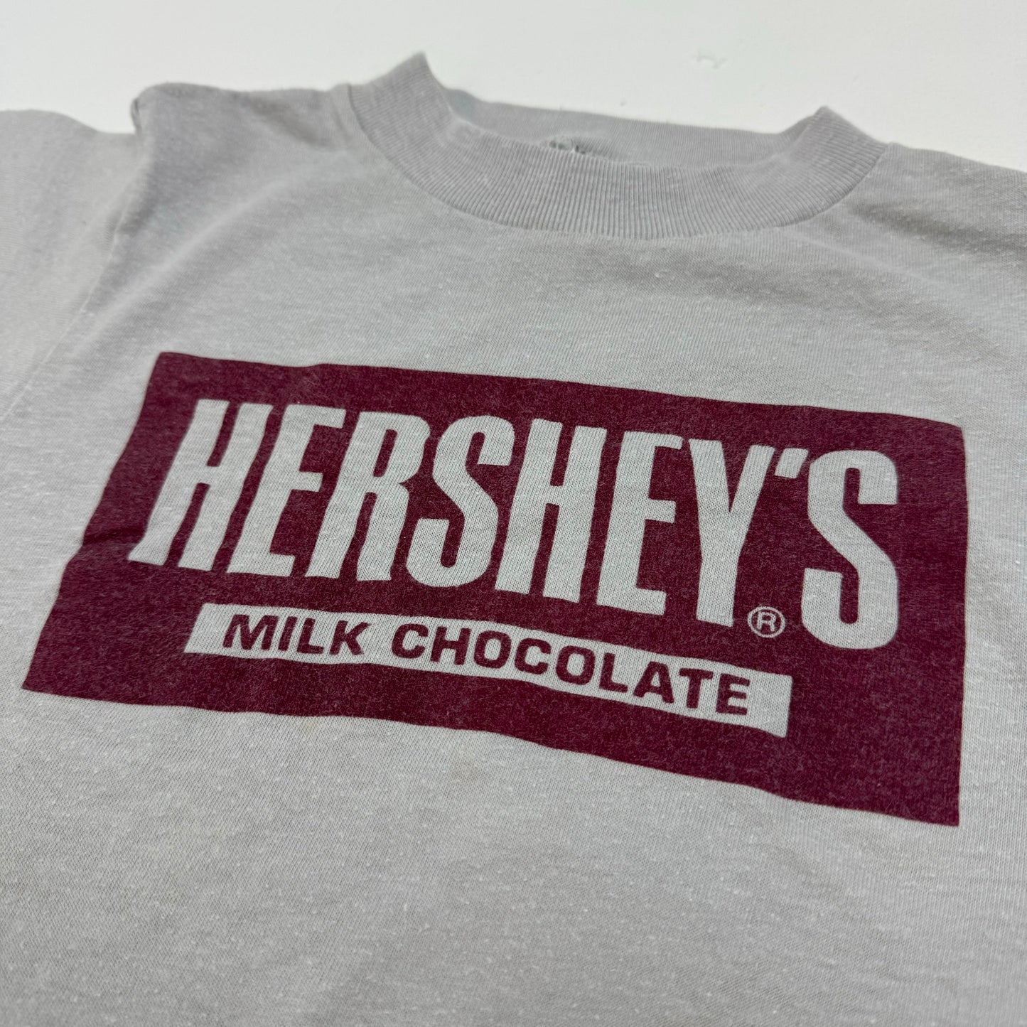 Kids Hershey’s Milk Chocolate T-shirt S (4-6Y)