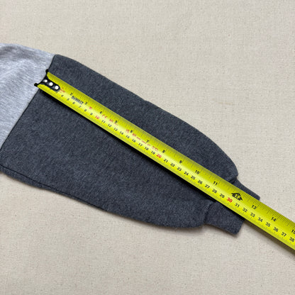 90s Kids Toddler Vintage Bootleg Dalmatian Polo Gray Sweatshirt / 4T 5T 6y