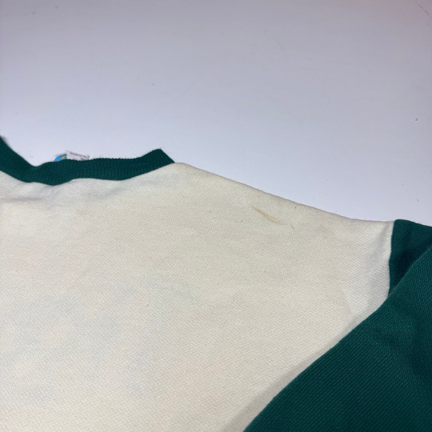 90s 2000s Kids Toddler Vintage Disney Pooh Tiger Pullover Long  Sleeve Light Sweatshirt 2T 3T 4Y