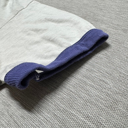 70s Kids Vintage Hanes Utah Honey Bee Souvenir Print White Short Sleeve T-Shirt M 10Y 11Y 12Y Made in USA