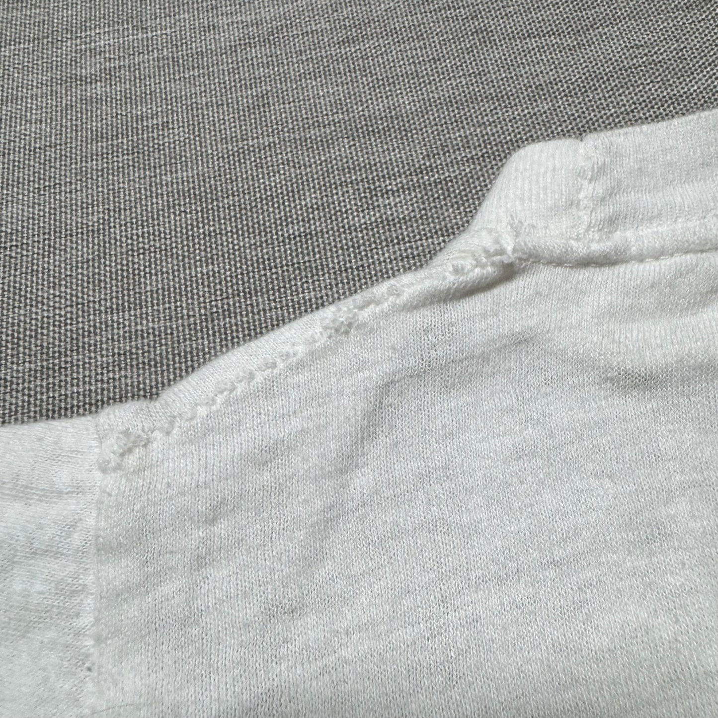 60s Kids Vintage Fantasy Farm Middletown Ohio Souvenir Single Stitch Short Sleeve 100% Cotton T-Shirt Baby Tee