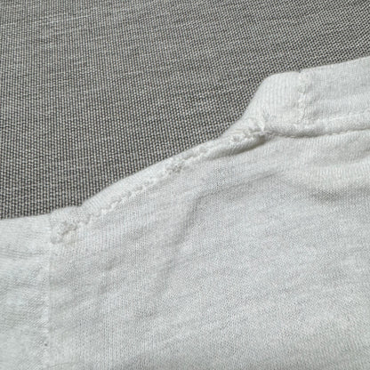 60s Kids Vintage Fantasy Farm Middletown Ohio Souvenir Single Stitch Short Sleeve 100% Cotton T-Shirt Baby Tee