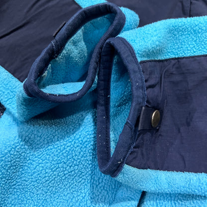 Kids The North Face Denali Light Blue Fleece S(7/8)