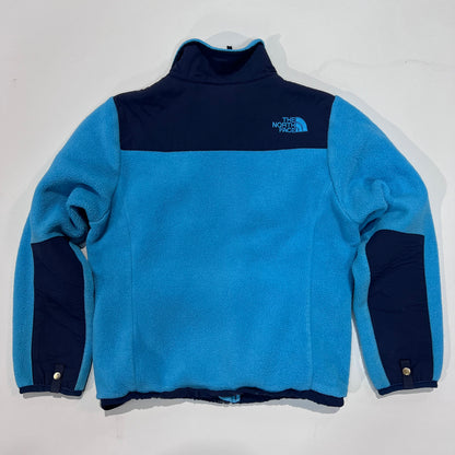 Kids The North Face Denali Light Blue Fleece S(7/8)