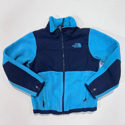 Kids The North Face Denali Light Blue Fleece S(7/8)