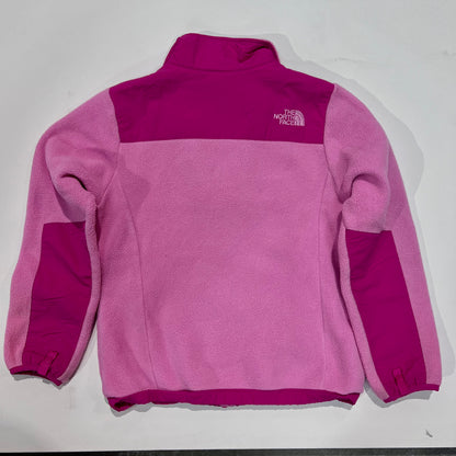 Kids The North Face Denali Fleece Pink M(10/12)