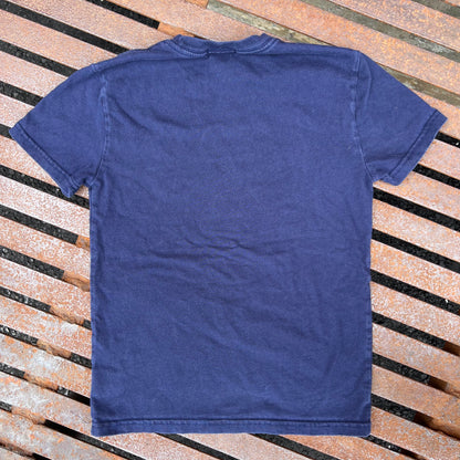 Kids Polo Ralph Lauren Navy T-shirt