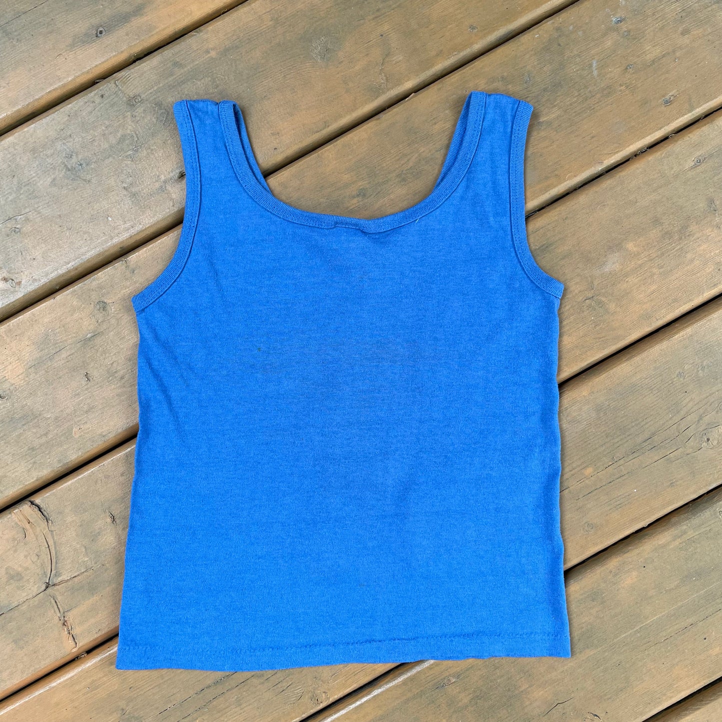 80s/90s Kids CONVERSE Tank Top