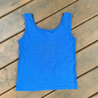 80s/90s Kids CONVERSE Tank Top