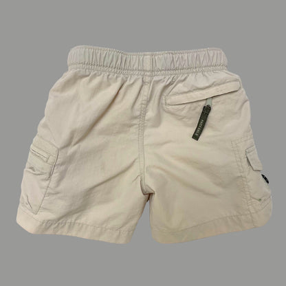 2005 Columbia⛰adjustable lined shorts